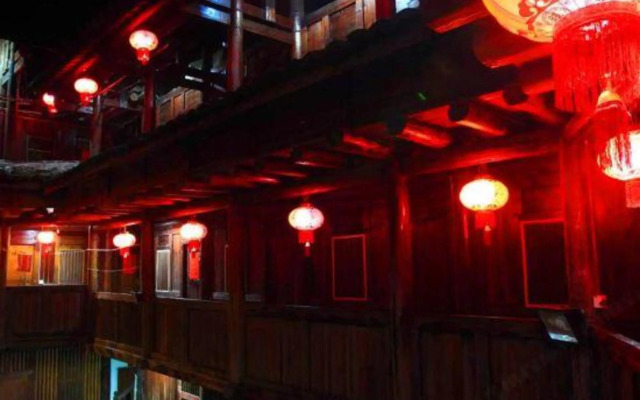 Fuxinglou Guesthouse