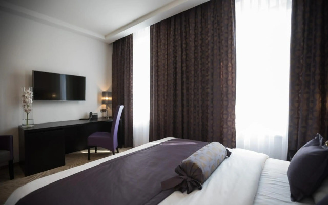 Myo Hotel Wenceslas