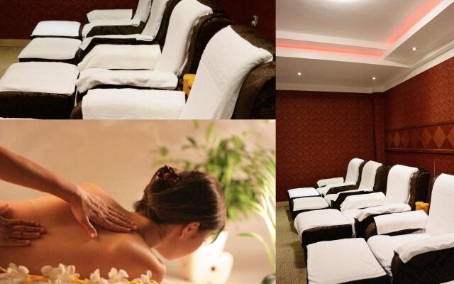 Nanchang Hotel