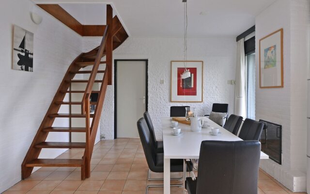 De Ruiterplaat Lakeview Stay