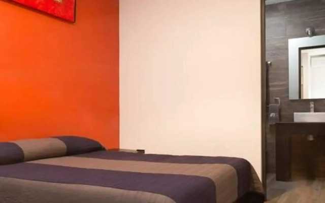 Casa el 9
