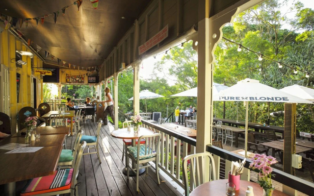 Noosa Heads YHA