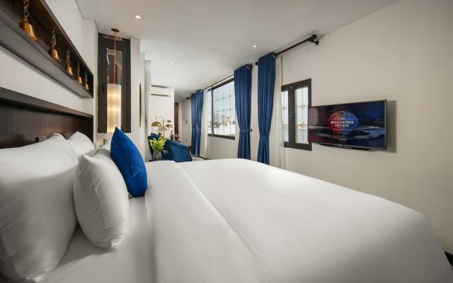 Carillon Boutique Hotel