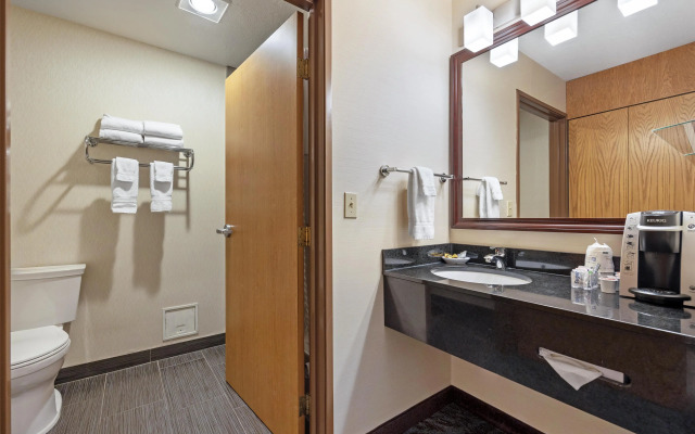 Best Western Plus City Center