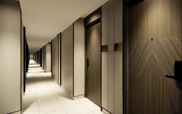 Hotel Santika Premiere Lampung