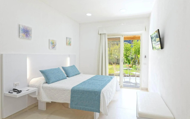Hotel Zaro
