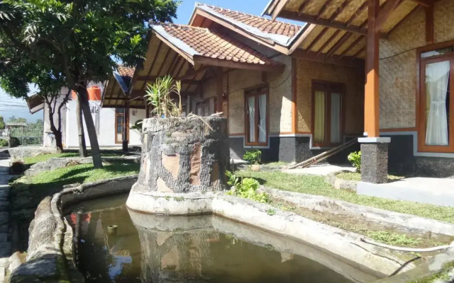 Pondok Stevia Ciwidey