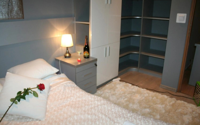 Apartament Centrum 3 Pokojowy