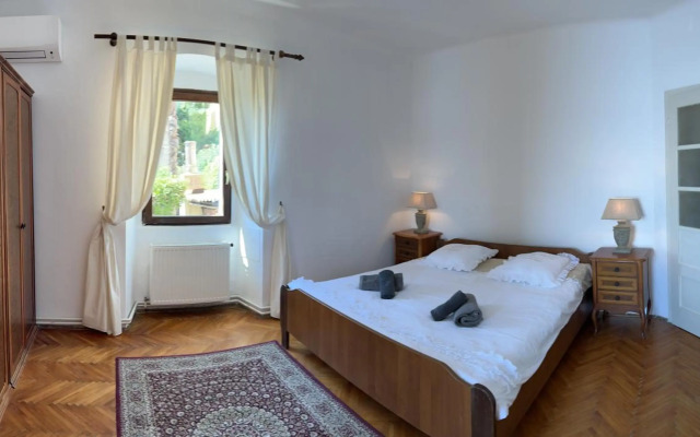 Apartment Mirna - what you see is what you get