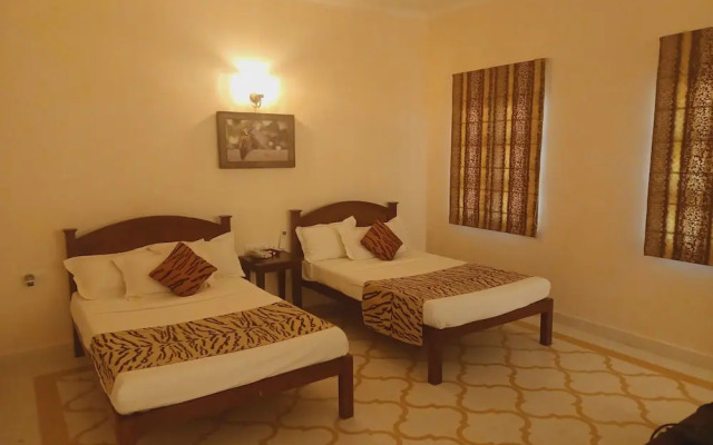 Hotel Dev Vilas