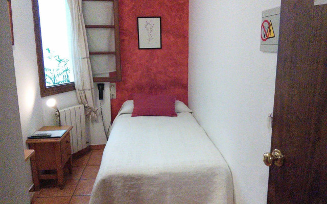 Hotel Morales
