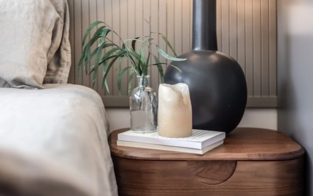 Sol - 1 Bedroom Shared Pool in Ciudad Jard n