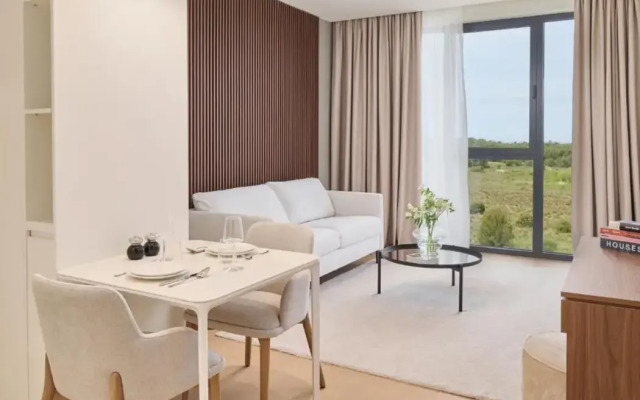 Petram Resort & Residences