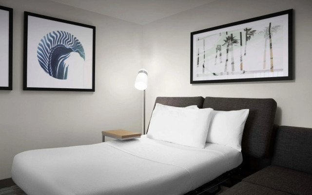 Hilton Garden Inn Jacksonville Downtown Southbank