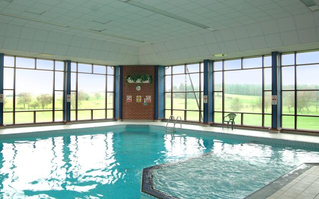 Barnham Broom Hotel, Golf & Spa