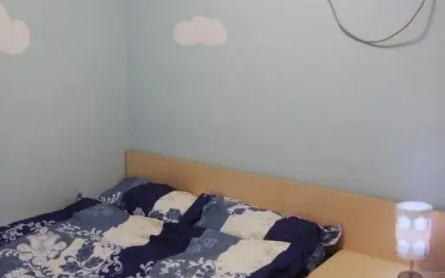 Sail Youth Hostel
