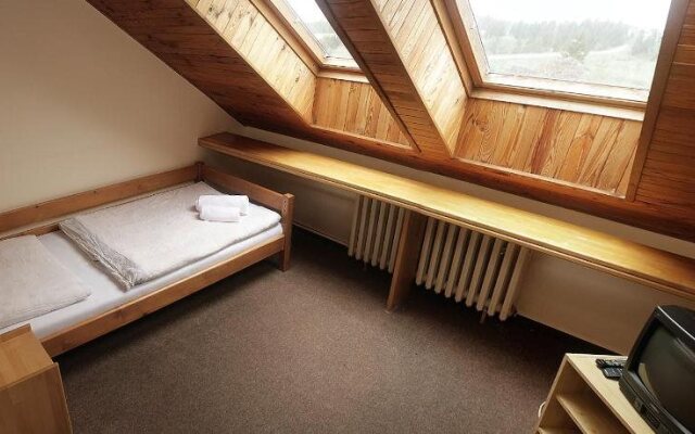 Hotel Sosna