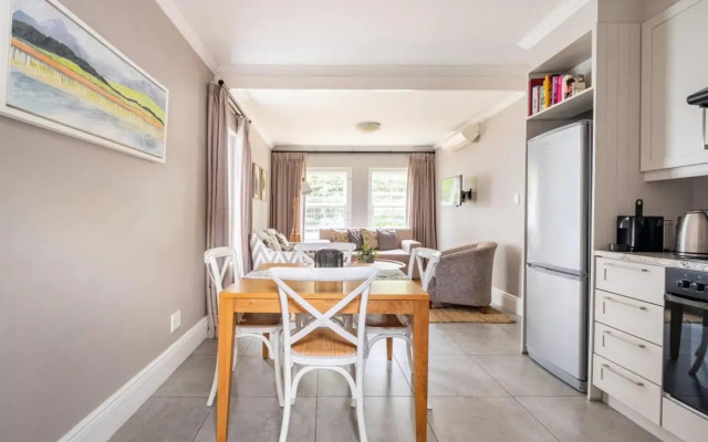 Bonne Esperance Boutique Guest House and Studio Apartments