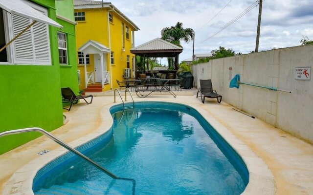 Best E Villas Prospect Three Bedrooms Apartment With Pool Near Beach