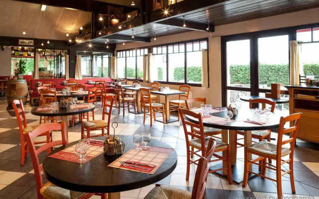 ibis Biarritz Anglet Aeroport