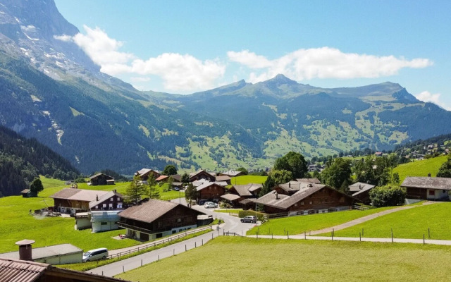 Chalet Burgenerszaun