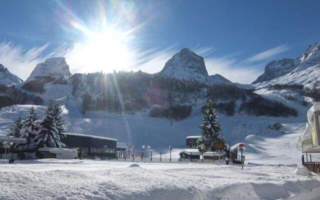 Apartment Valentin 50