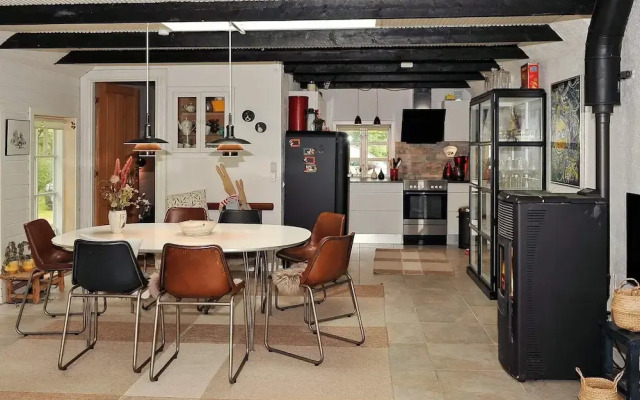 Holiday Home in Holstebro