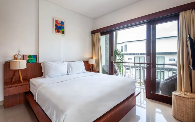 Outpost Canggu