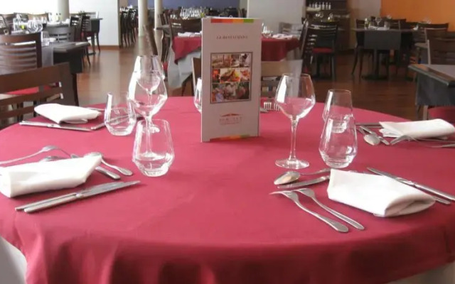 Domitys Le Parc Balsan