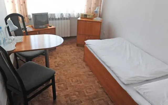 Motel PZMot