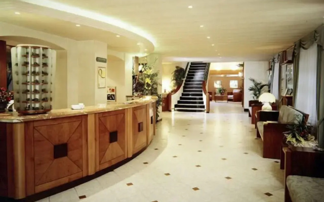 Hotel Reale Ristorante