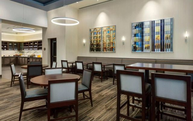 Hyatt Place Chicago/Downtown - The Loop
