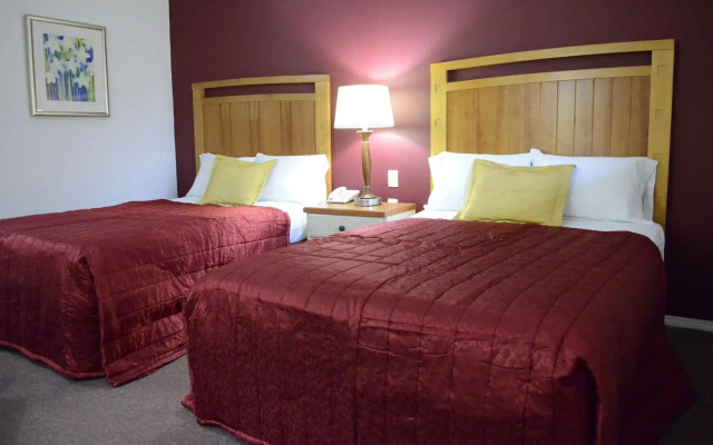 Azteca de Oro Mexicali