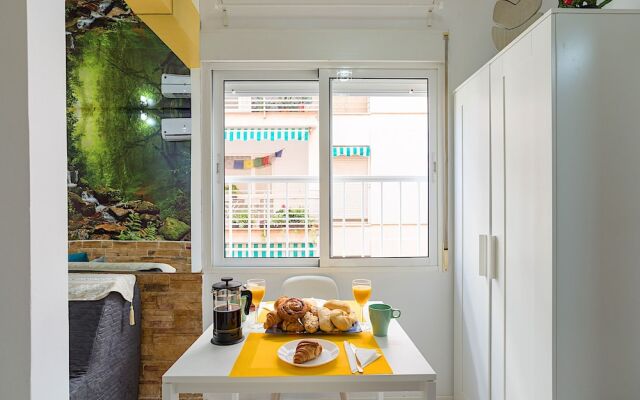 The Mirrors Studio CityCenter