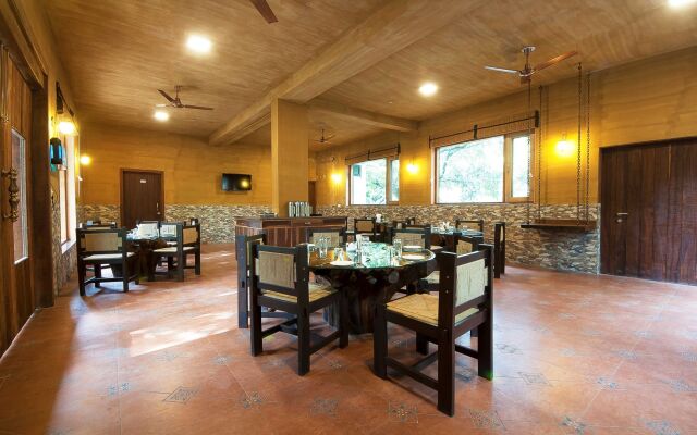 Tuskars Resort Corbett