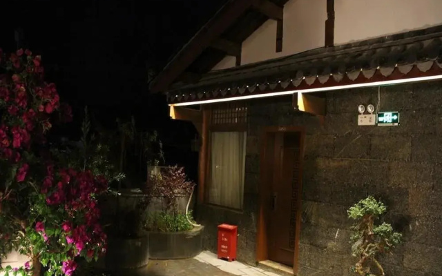Yulongqiantang Boutique Inn Shuhe