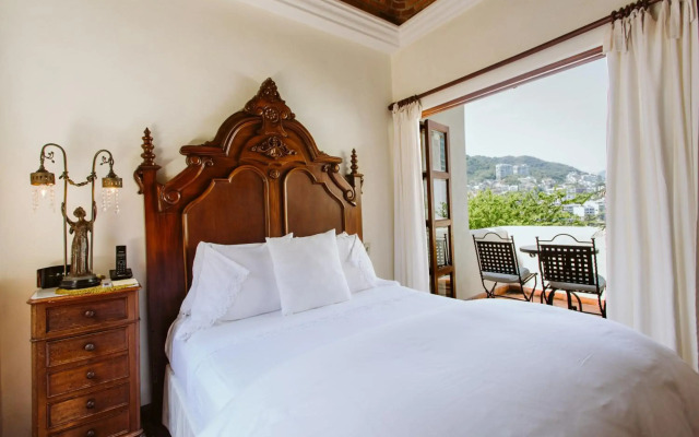 Hacienda San Angel