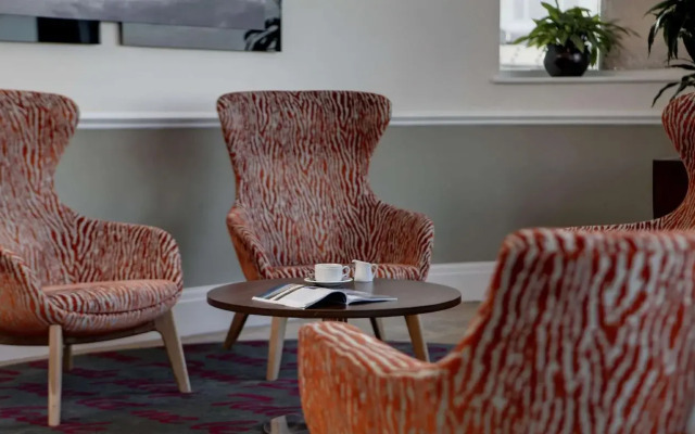 Best Western Carlton Hotel