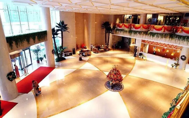 Longcheng International