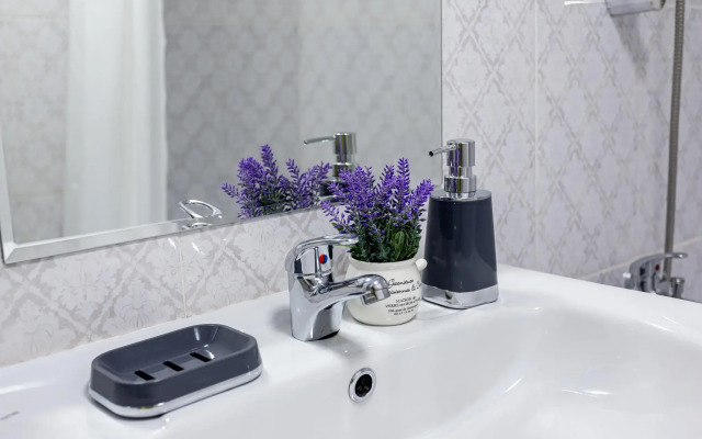 Апартаменты на Пятницком шоссе 11