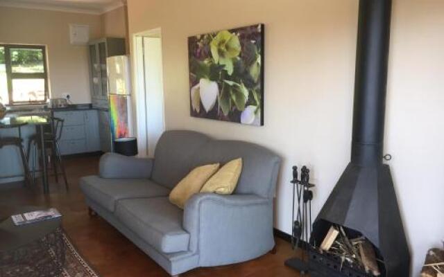 Kuhestan Farm Cottages