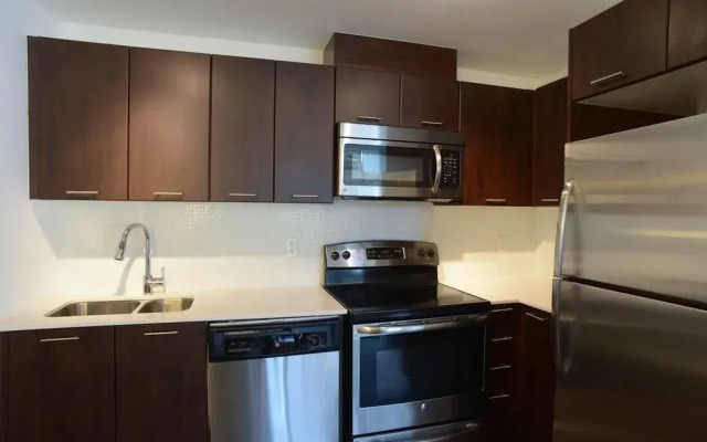 One Bedroom Unit - Acore Suites