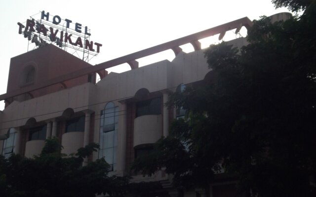 Hotel Ravikant