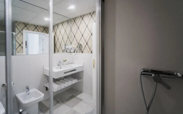 Apartamentos Abreu Suites