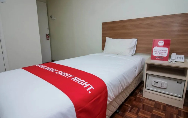 SCC Hotel City Centre