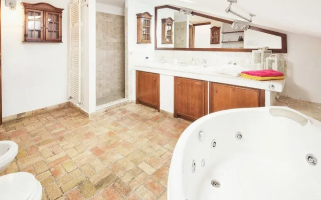 La Cavetta Country House