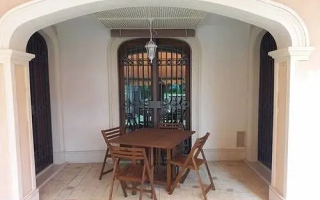 Villa Grazia Tremmilia