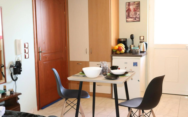 Serenity LX Apartments