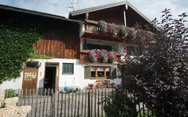 Ferienwohnung Stuimändle