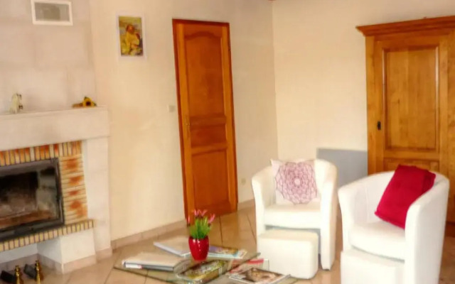 Gîte Amboise, 2 pièces, 2 personnes - FR-1-381-55